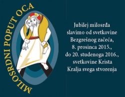Lepeza milosrđa Lepeza milosrđa