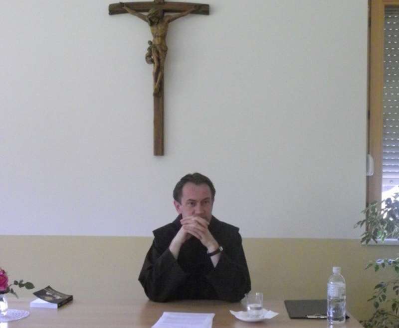 Duhovna obnova redovnica grada Sarajeva i okolice u Gromiljaku