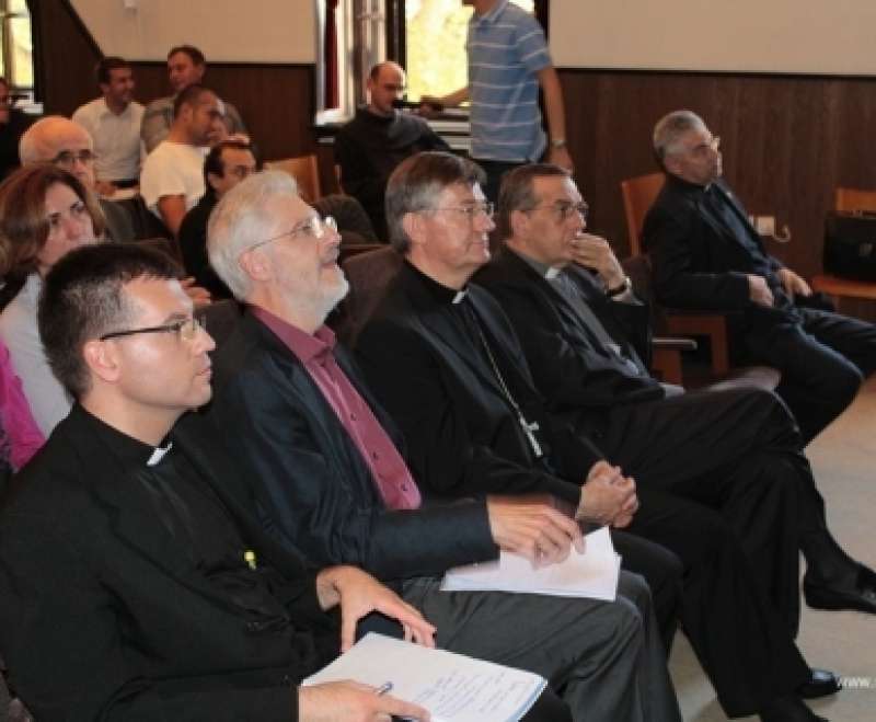 XIX. međunarodni teološki simpozij na Katoličkom bogoslovnom fakultetu u Splitu