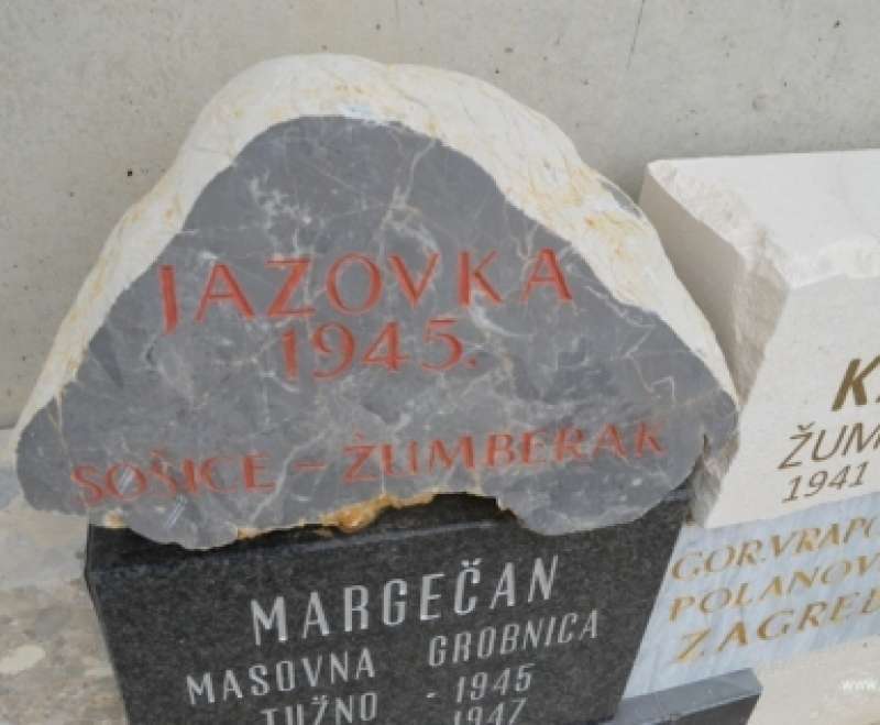 Putovima hrvatskih mučenika