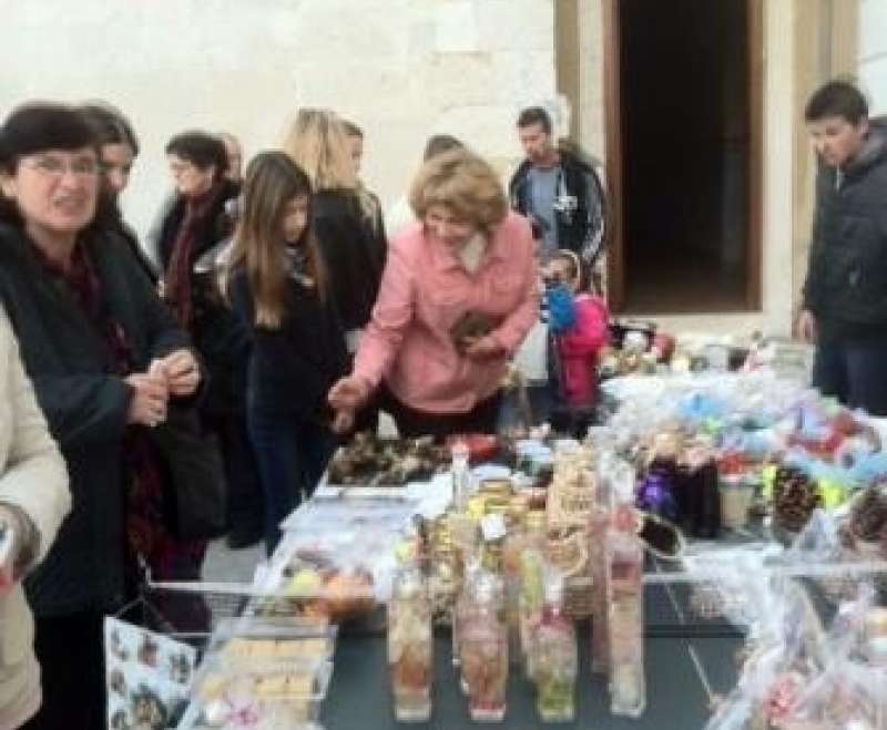 Nedjelja Caritasa u župi Gospe od Pojišana-Split