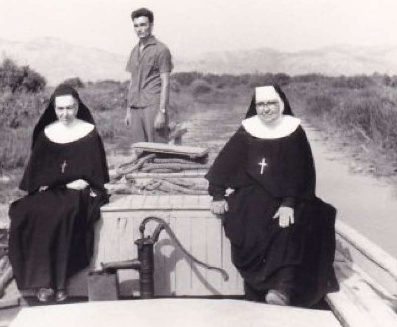 Sestra Egidija Perleta proslavila 70 godina redovničkih zavjeta