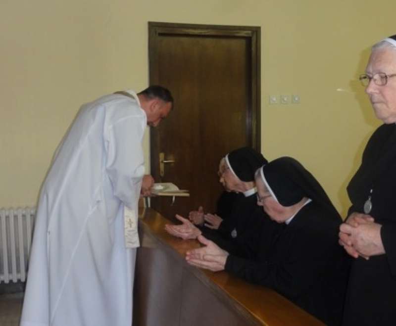 Završile duhovne vježbe za sestre u samostanu „Betlehem“ na Kraljevcu