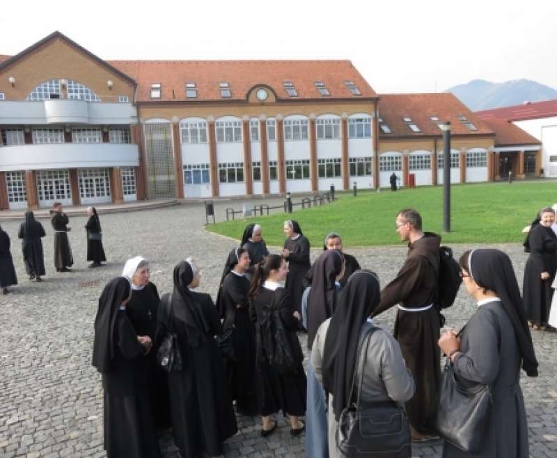 Održan IX. Redovnički dan u KŠC “Don Bosco” u Žepču