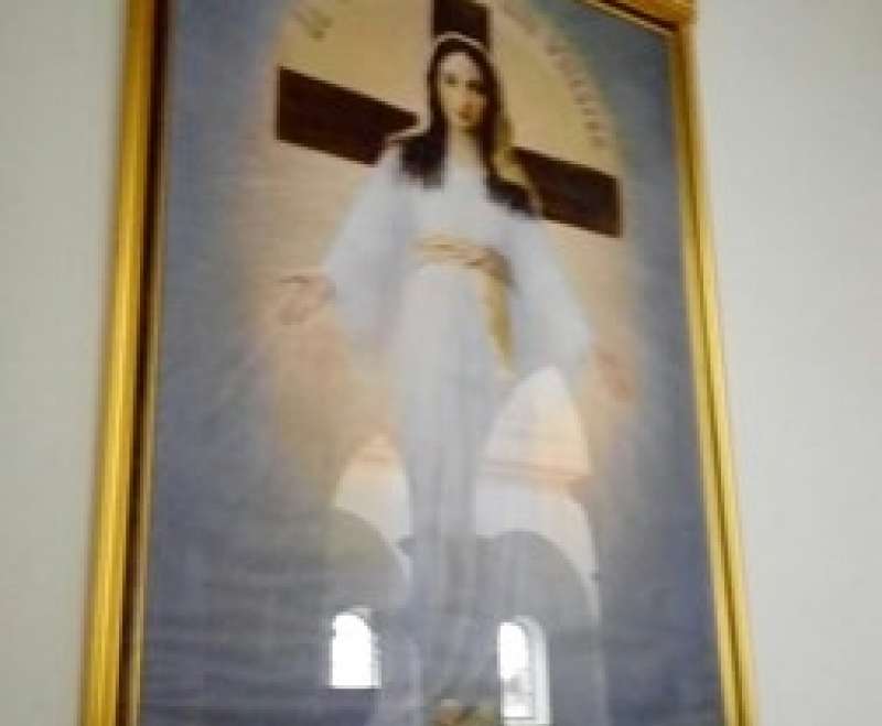 Vidjela sam “Mariju Zvijezdu”