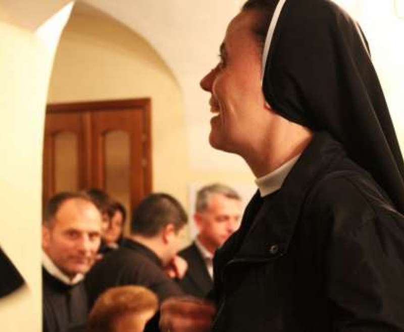 Otvorena XIX. Misijska izložba u samostanu Antunovac u Zagrebu