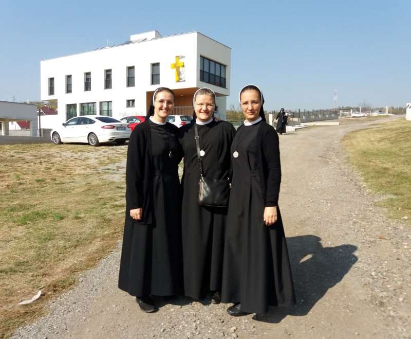 Duhovna obnova i II. Sabor sestara Služavki Malog Isusa Sarajevske provincije