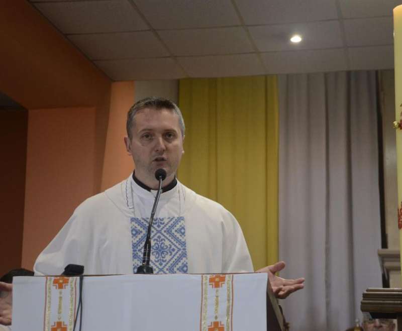 Služavke Maloga Isusa proslavile 25. obljetnicu djelovanja u Slavonskom Brodu