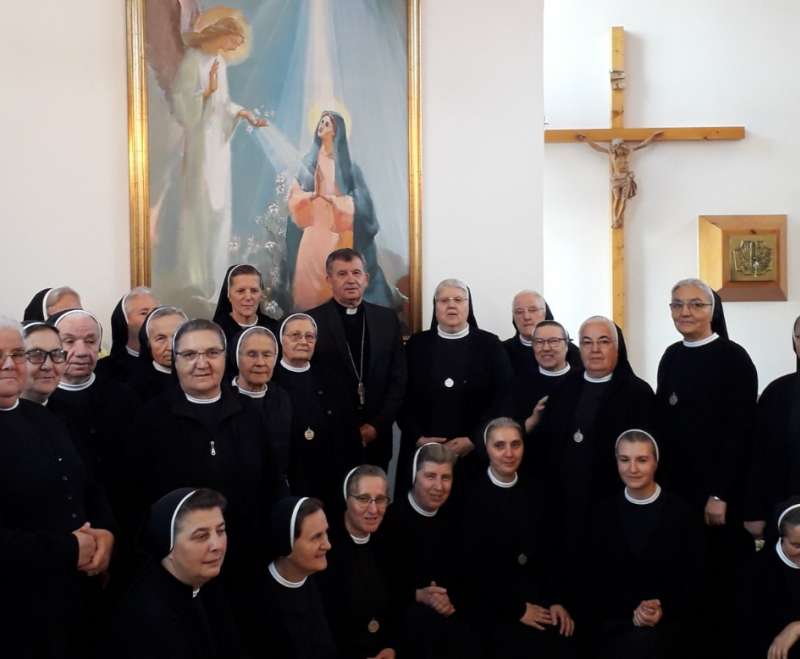 Treći sabor u Provinciji Bezgrešnog začeća Blažene Djevice Marije, listopad 2019