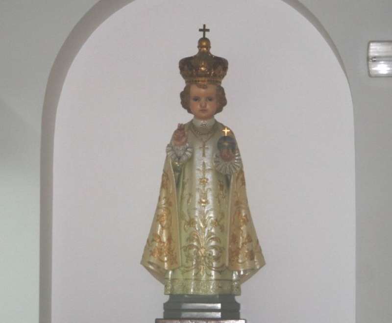 U provincijskoj kući u Splitu misnim slavljem započela trodnevnica sv. Rafaelu