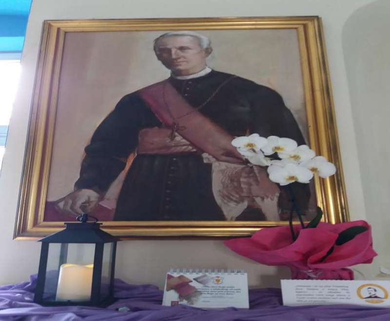 ‘‘Stadlerova svjetiljka’’ stigla u Nadbiskupijsko sjemenište „Petar Barbarić“ u Travniku