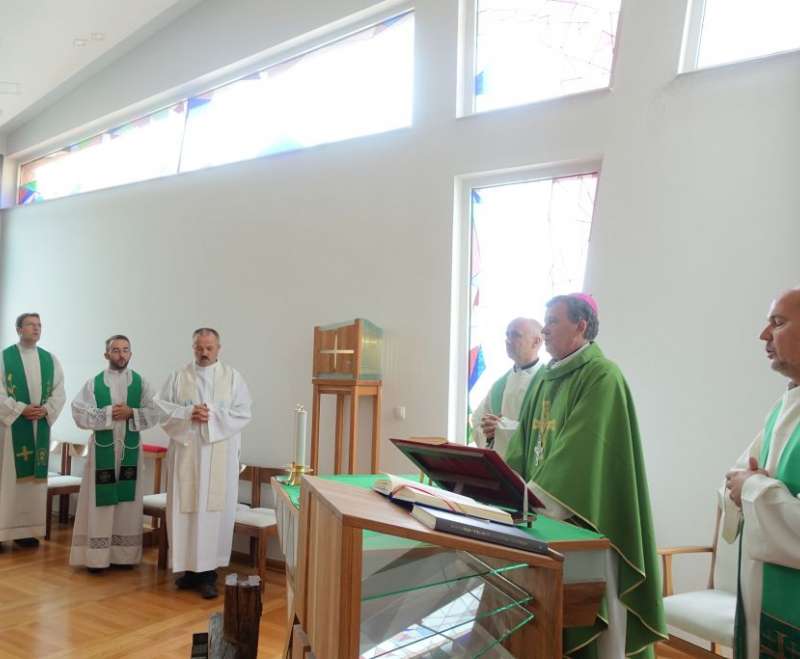 Održan studijski dan za svećenike, redovnike i redovnice u Sarajevu