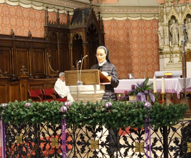 Proslava svetkovine Bezgrješnoga začeća BDM i obilježavanje spomendana preminuća nadbiskupa Stadlera