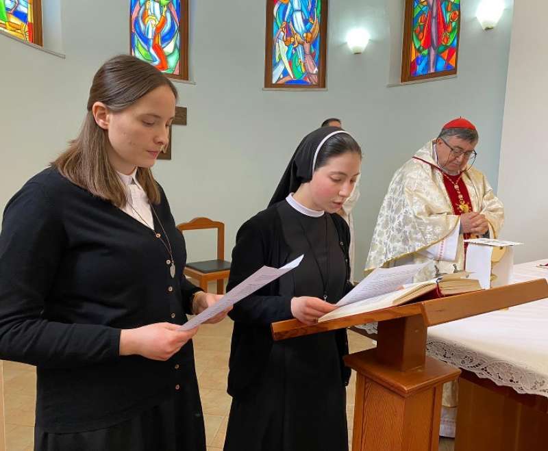 Sestre Služavke Maloga Isusa proslavile srebrni jubilej povratka samostana „Egipat“ u Sarajevu
