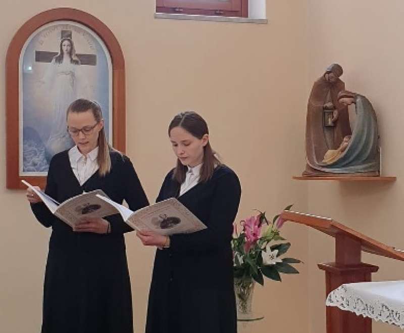 Sestre Služavke Maloga Isusa proslavile srebrni jubilej povratka samostana „Egipat“ u Sarajevu