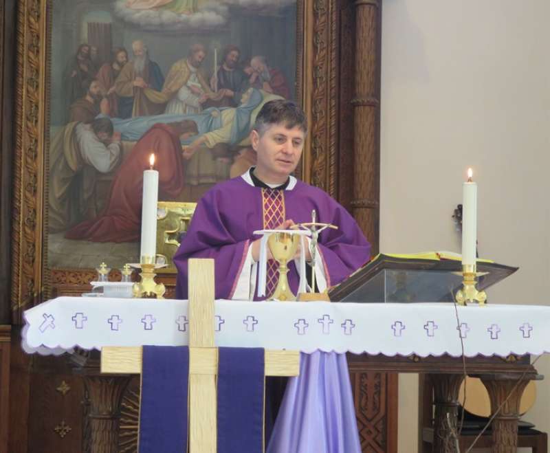 Korizmena duhovna obnova za djelatnice PU „Vrtić Sv. Josip“ u Vitezu
