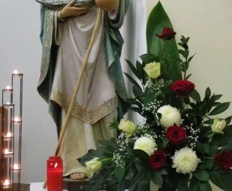 Sestre proslavile dan osnutka i zaštitnika Družbe – sv. Rafaela