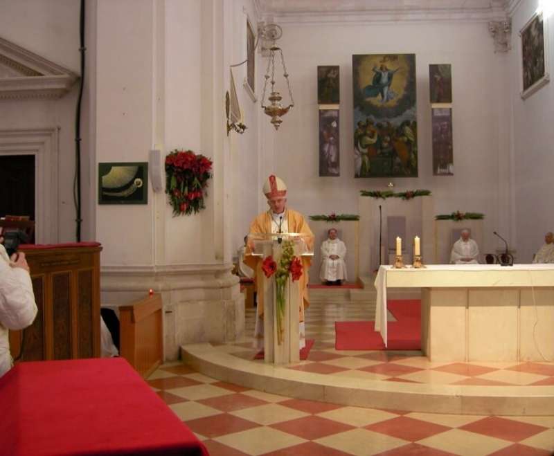 Dan posvećenog života u Dubrovačkoj biskupiji