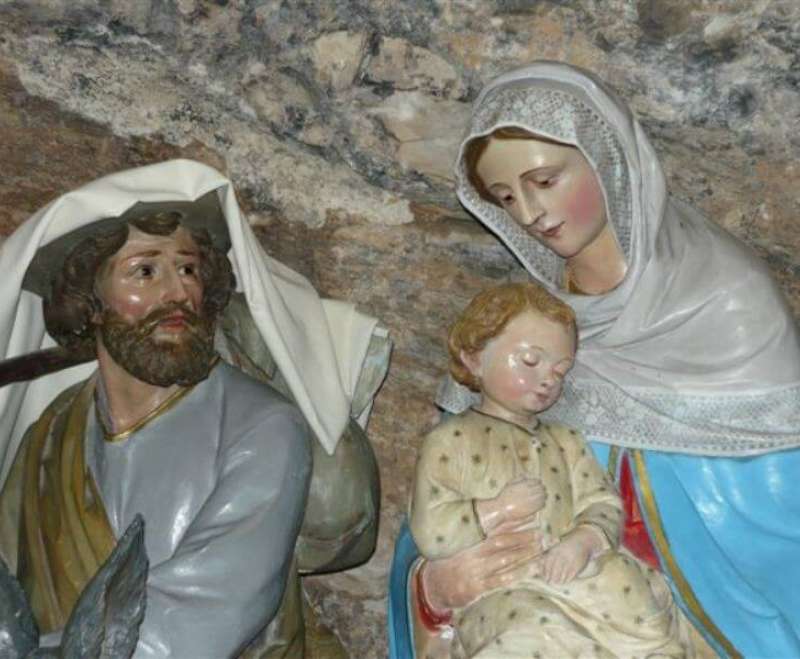 Sestre SMI u pohodu Isusu i Mariji u Svetoj Zemlji