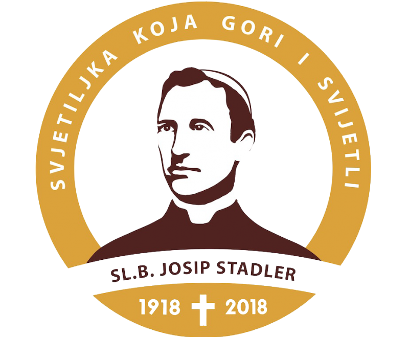 Stadlerovi dani u jubilarnoj Stadlerovoj godini Stadlerovi dani u jubilarnoj Stadlerovoj godini
