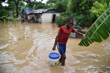 Vidjele smo posljedice uragana Matthew na Haitiju
