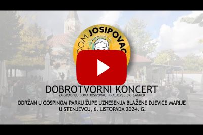 “BOG LJUBI VESELA DARIVATELJA!” (2 Kor 9,7)