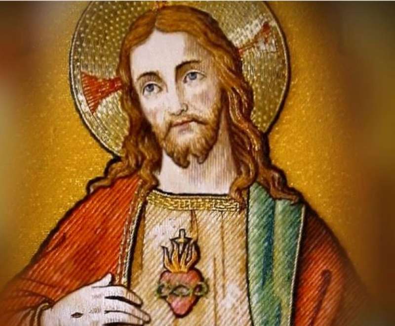 “On koji nas uzljubi” Papina enciklika o Presvetom Srcu Isusovu