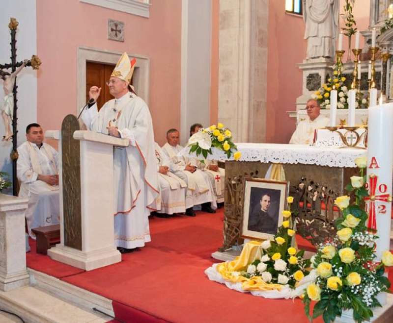 Sestre Služavke Malog Isusa proslavile 100. obljetnicu života i rada u Metkoviću