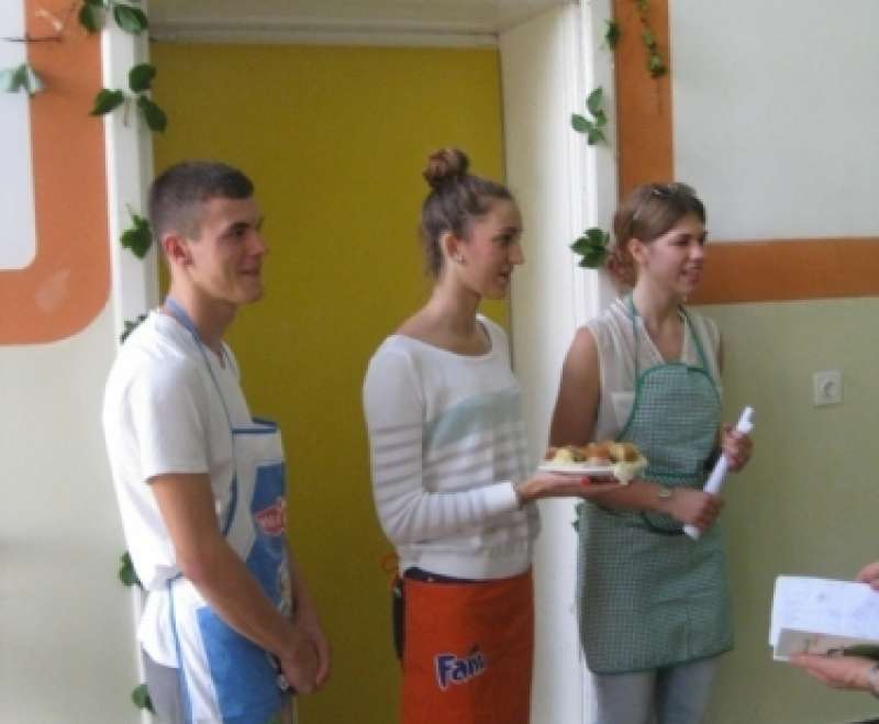 Proslava Dana kruha i zahvalnosti