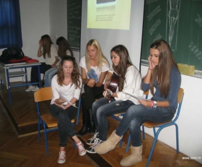 Proslava Dana kruha i zahvalnosti