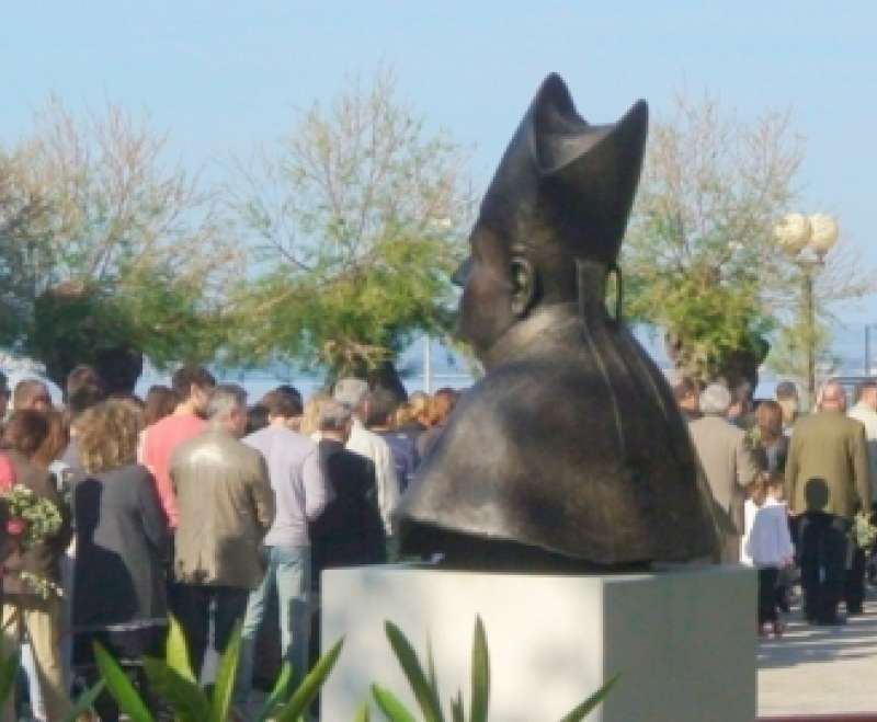 „Hosana Sinu Davidovu!“ (Mt 21, 15)