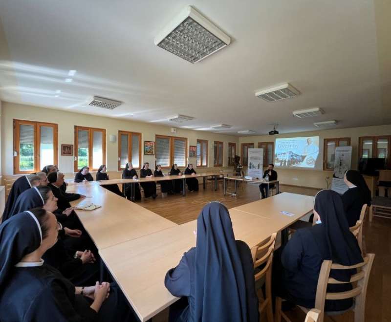 Započeo XVIII. Provincijski kapitul sestara SMI sarajevske Provincije