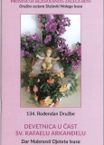 Devetnica sv. Rafaelu za 134. rođendan Družbe