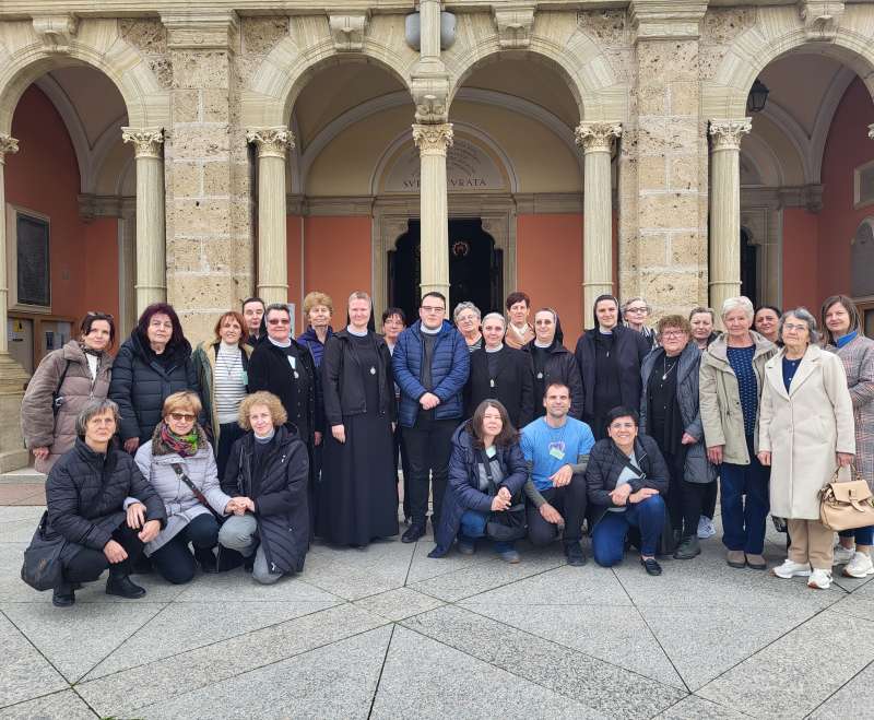 Euharistija – čudo našega života