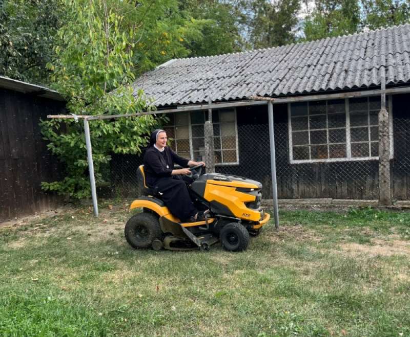 Apostolat rada