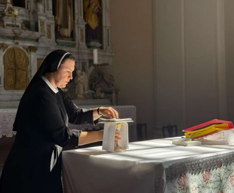 Apostolat rada