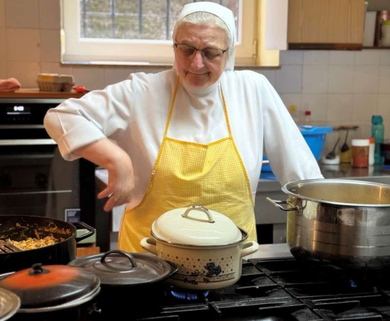Apostolat rada
