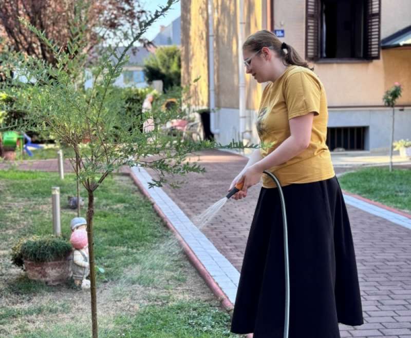 Apostolat rada