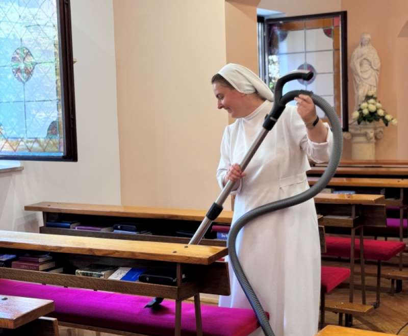 Apostolat rada