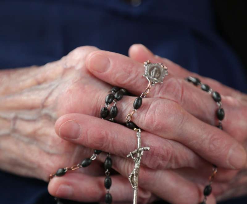 Apostolat molitve