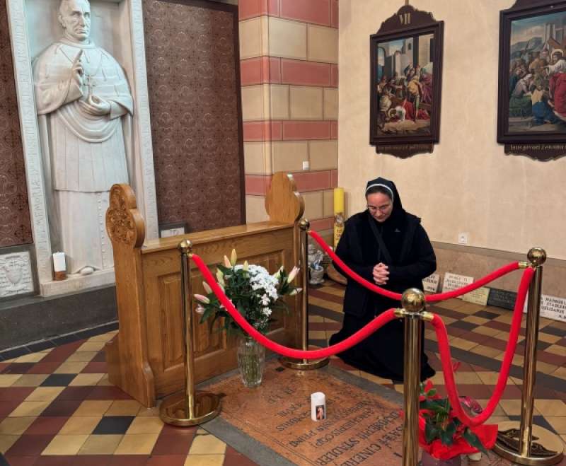 Apostolat molitve