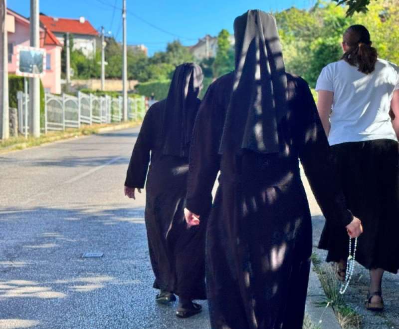 Apostolat molitve