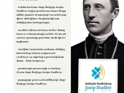 Zaklada Nadbiskup Josip Stadler