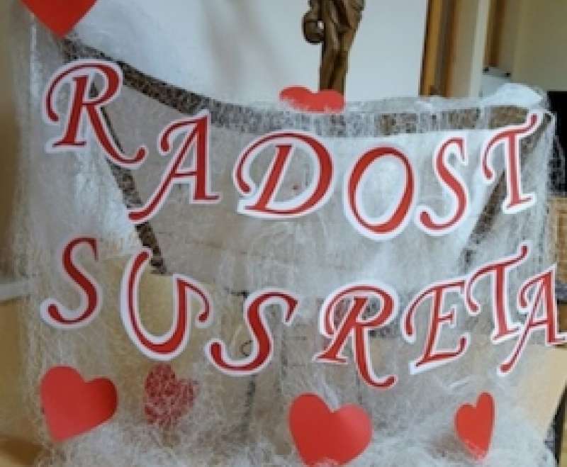 Duhovna obnova za mlade