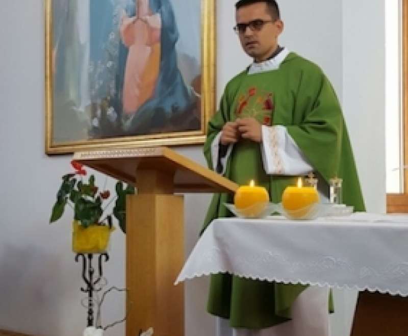 Duhovna obnova za mlade