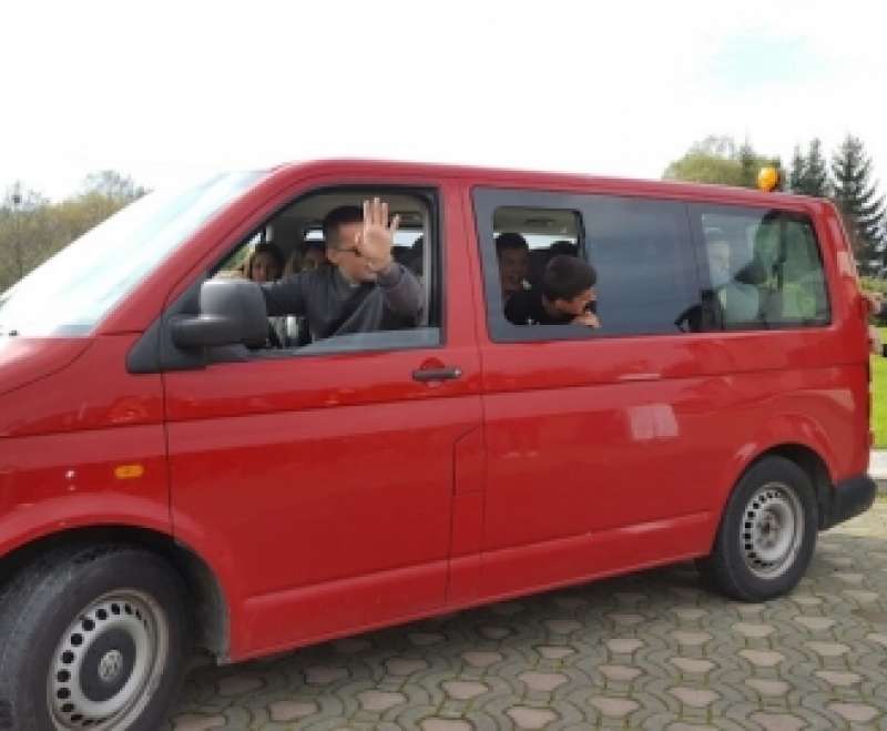 Duhovna obnova za mlade