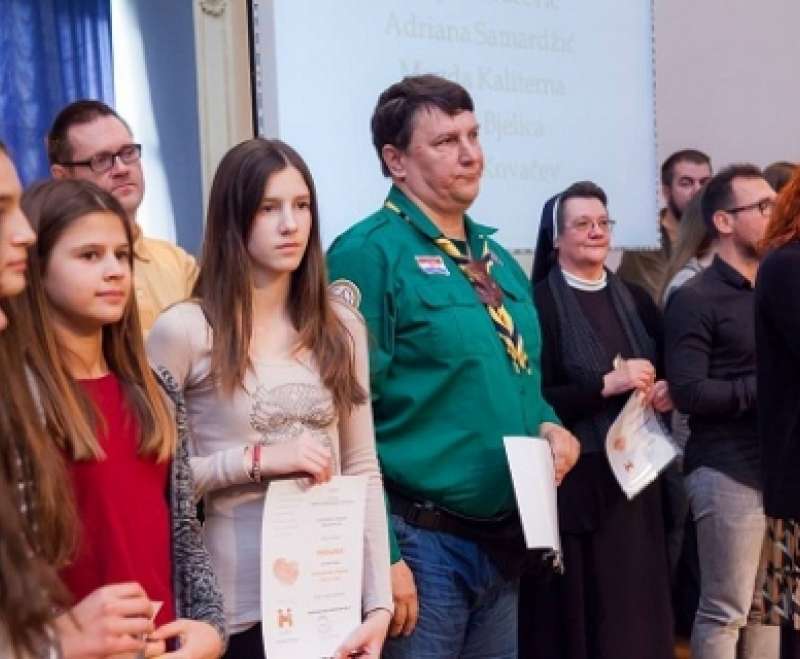Međunarodni Dan volontera i njihovih koordinatora