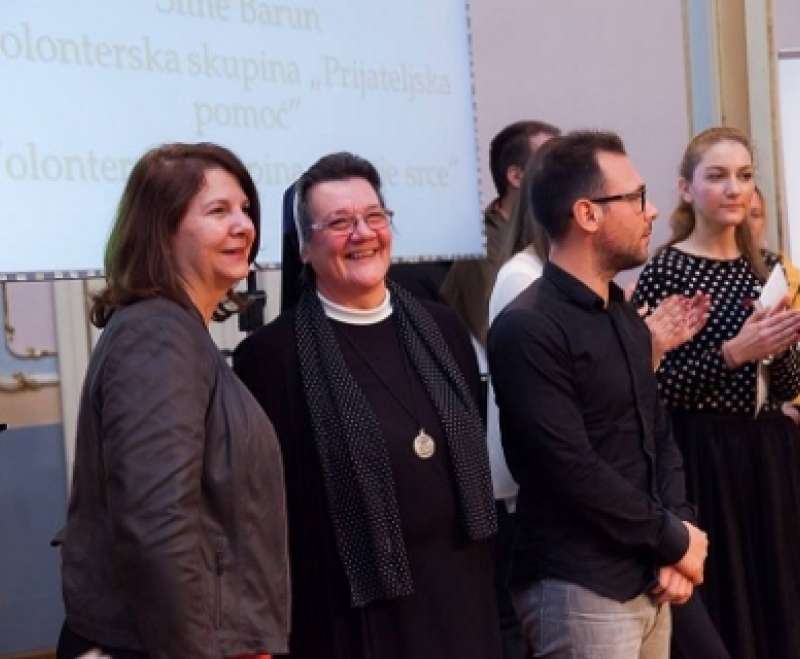 Međunarodni Dan volontera i njihovih koordinatora