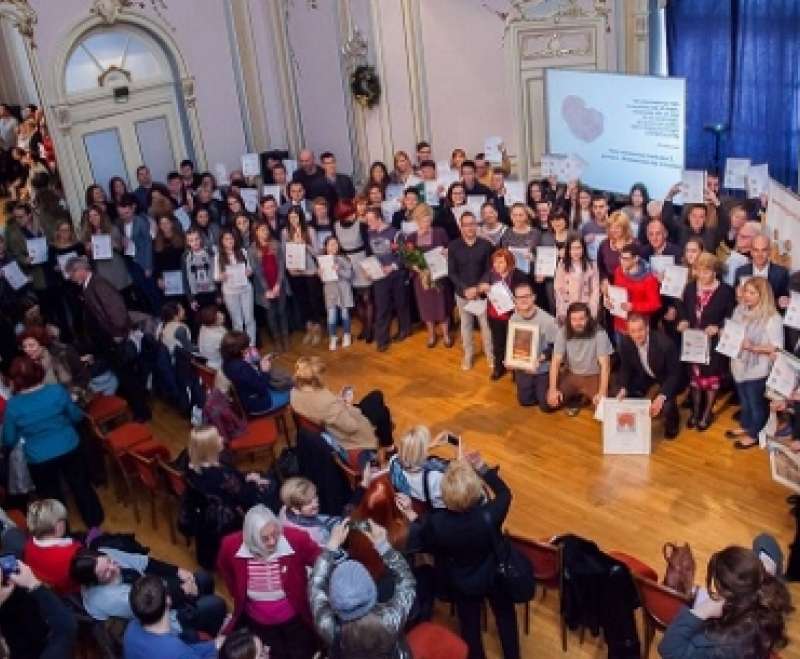 Međunarodni Dan volontera i njihovih koordinatora