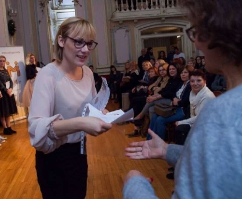 Međunarodni Dan volontera i njihovih koordinatora
